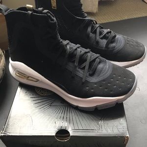 Under Armour Steph Curry 4